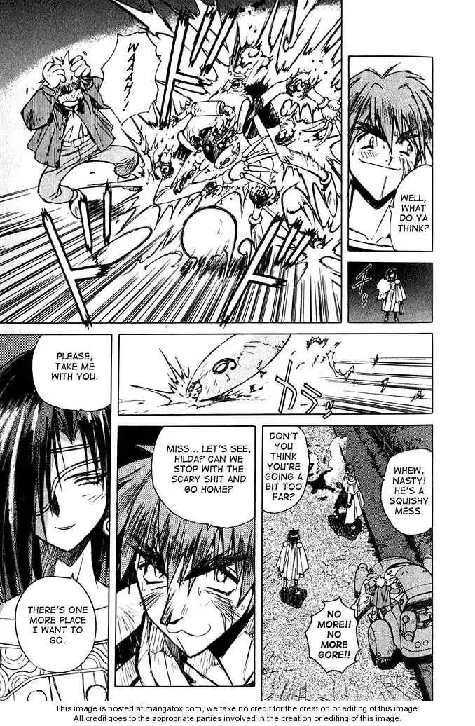 Outlaw Star Chapter 2 17